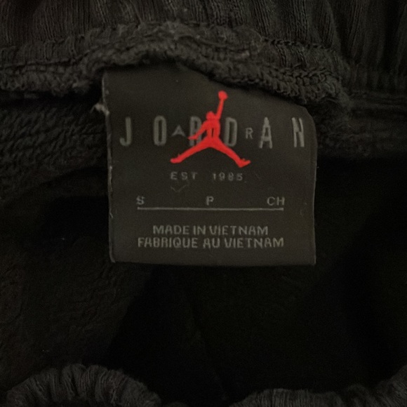 Nike Air Jordan Joggers/Pants - Picture 4 of 4